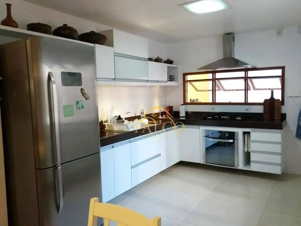 Casa, 4 quartos, 290 m² - Foto 10