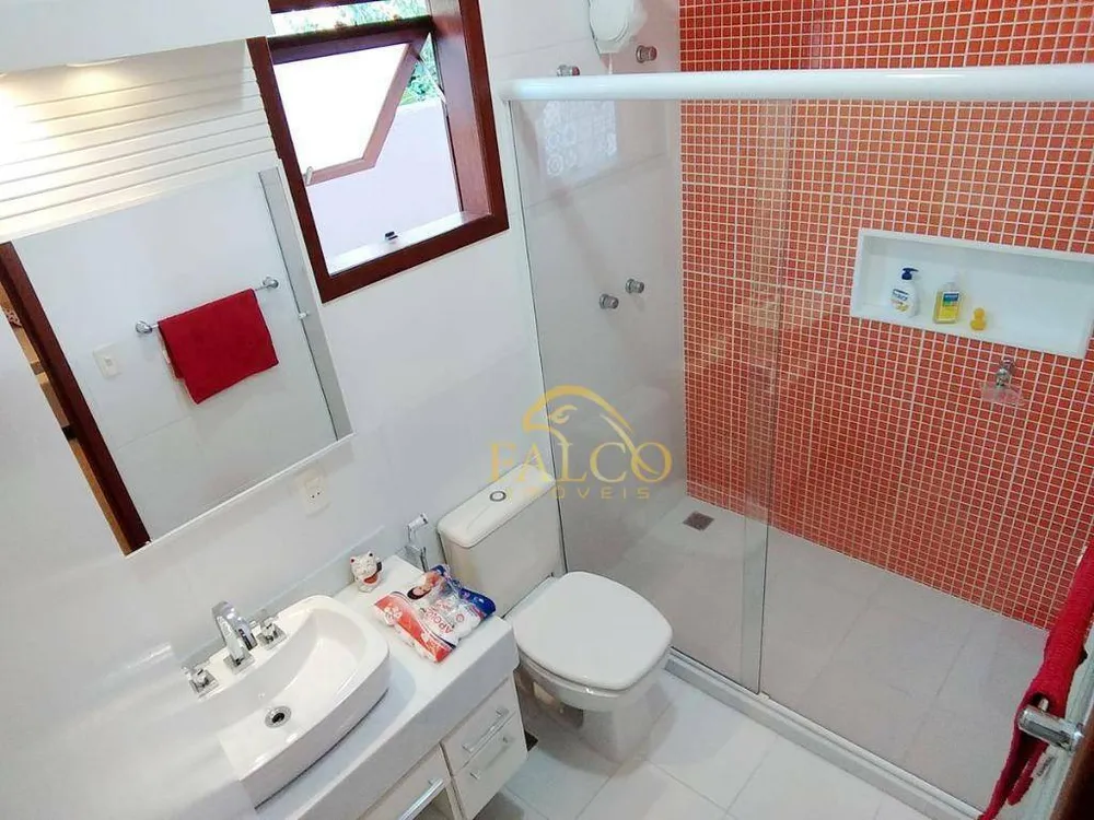 Casa, 4 quartos, 290 m² - Foto 5