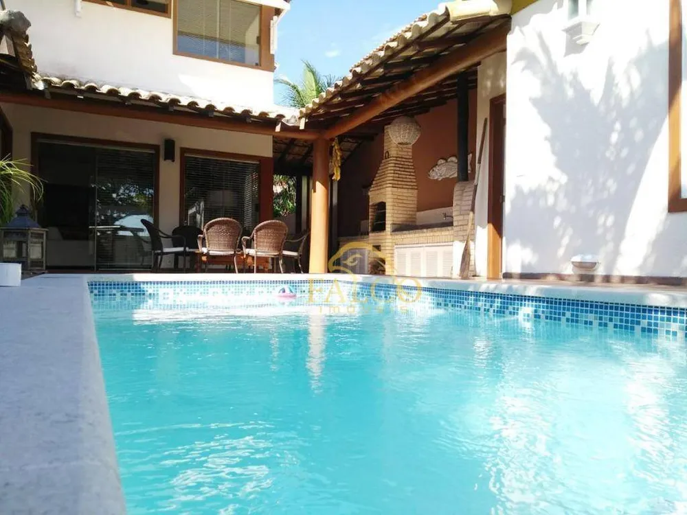 Casa, 4 quartos, 290 m² - Foto 16