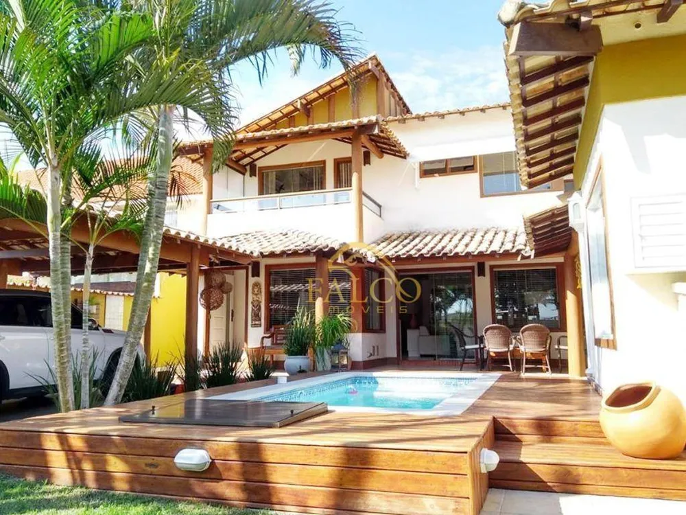 Casa, 4 quartos, 290 m² - Foto 13