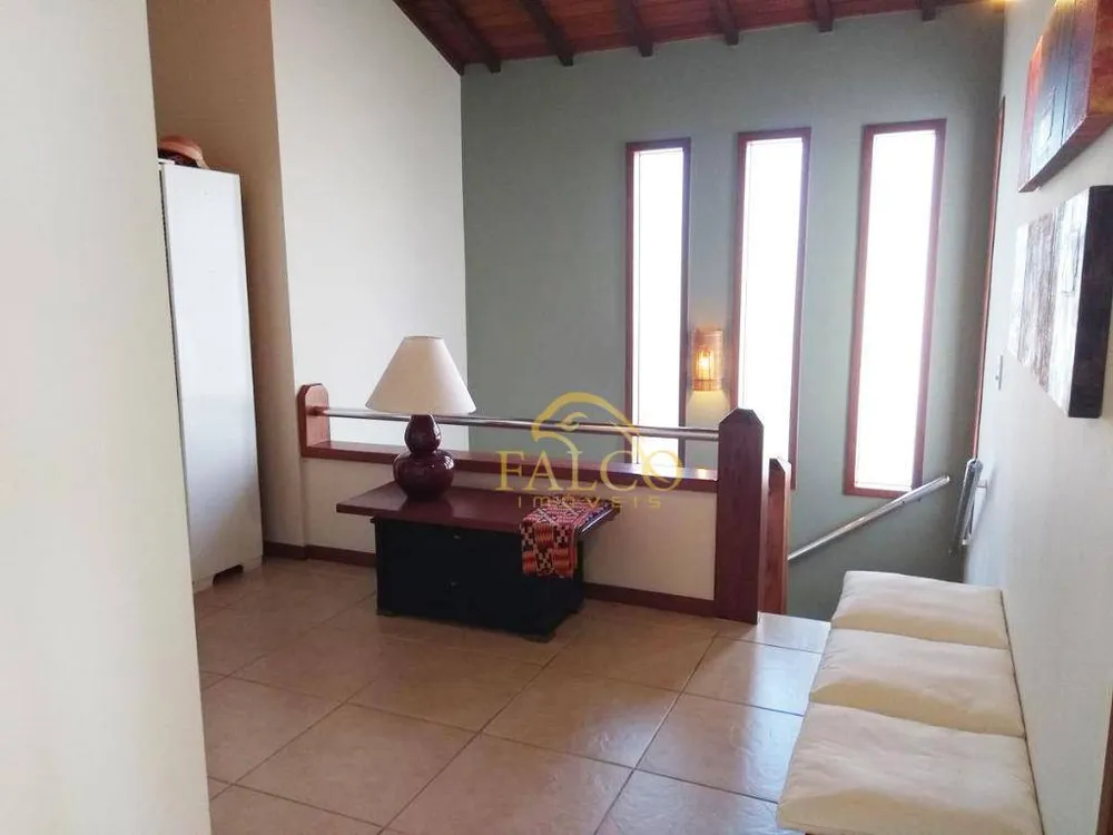 Casa, 4 quartos, 290 m² - Foto 6