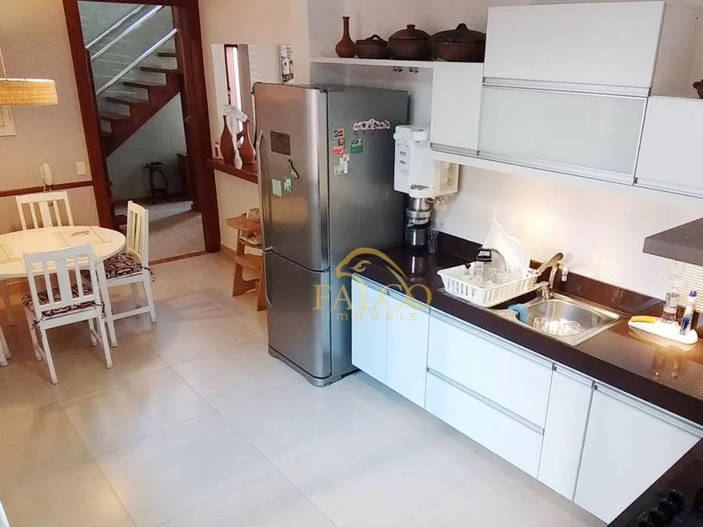 Casa, 4 quartos, 290 m² - Foto 9