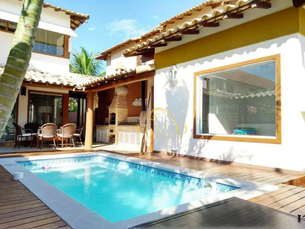 Casa, 4 quartos, 290 m² - Foto 14