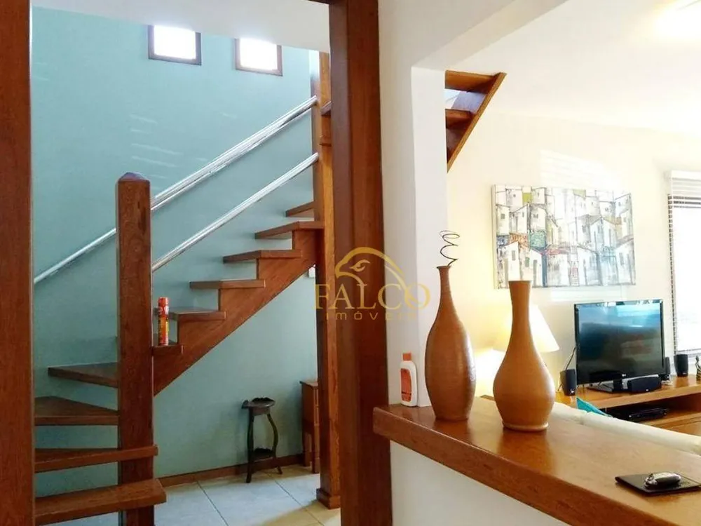 Casa, 4 quartos, 290 m² - Foto 3