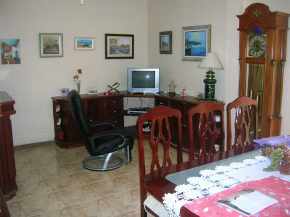 Apartamento, 3 quartos, 128 m² - Foto 4