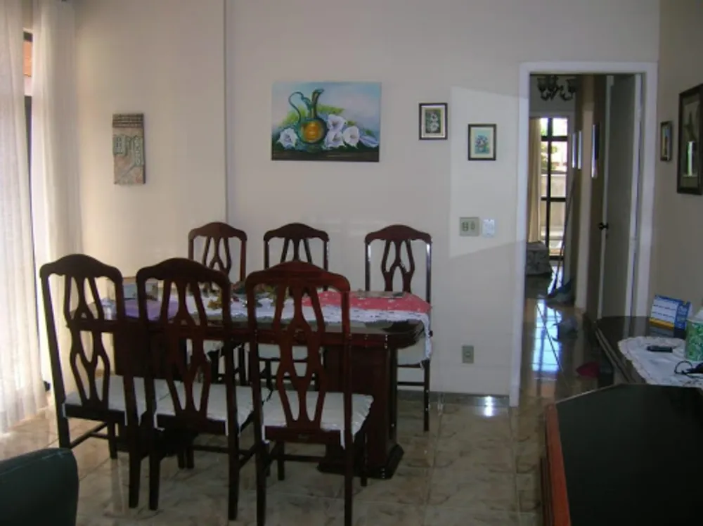 Apartamento, 3 quartos, 128 m² - Foto 2