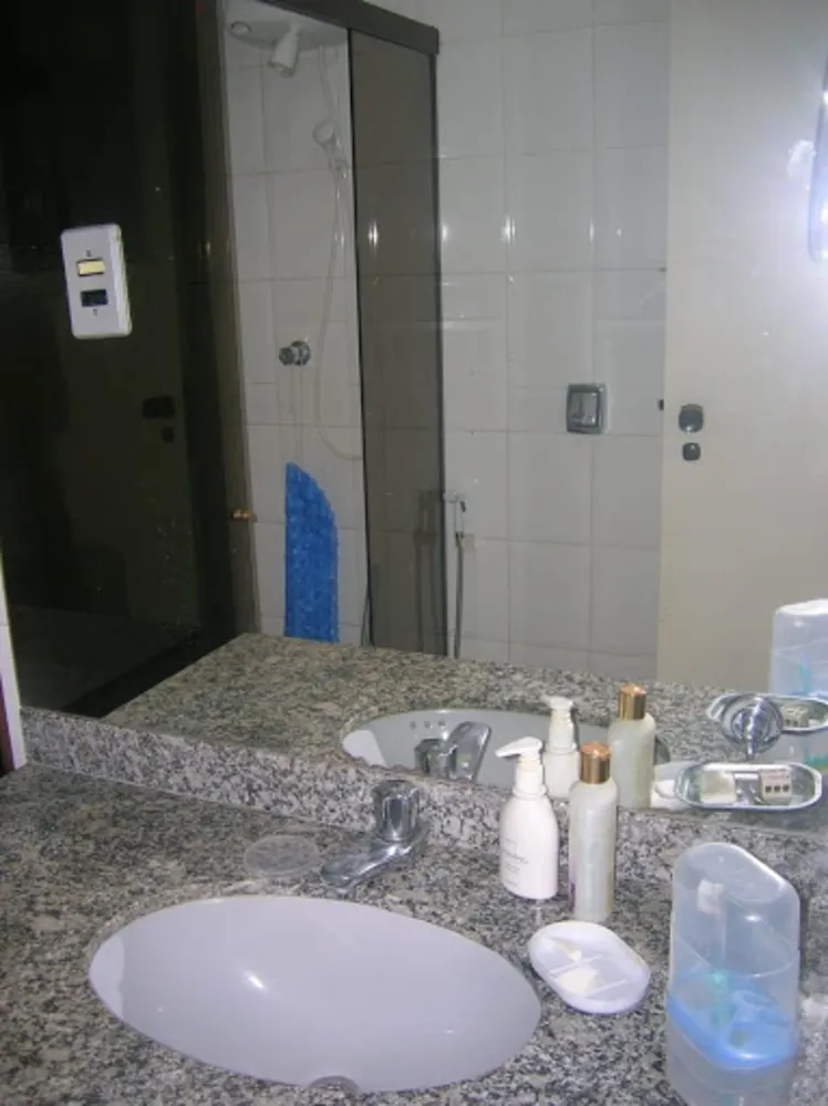 Apartamento, 3 quartos, 128 m² - Foto 11