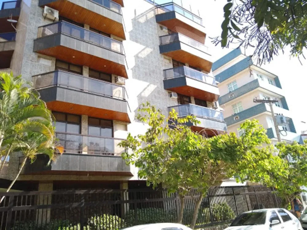 Apartamento, 3 quartos, 128 m² - Foto 1