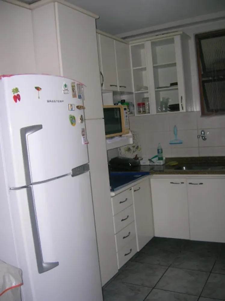 Apartamento, 3 quartos, 128 m² - Foto 17