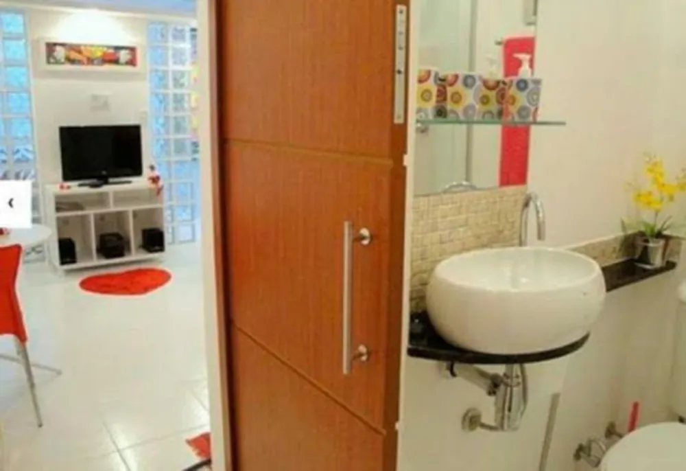 Kitnet-Studio, 30 m² - Foto 8