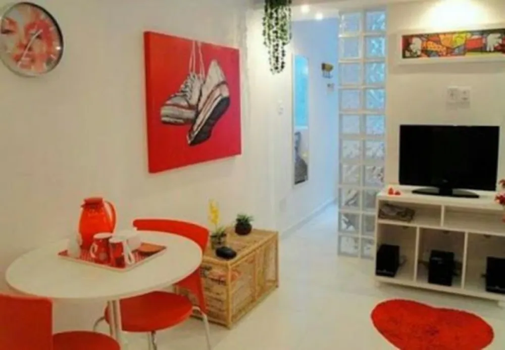 Kitnet-Studio, 30 m² - Foto 3