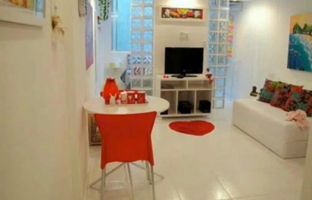 Kitnet-Studio, 30 m² - Foto 4