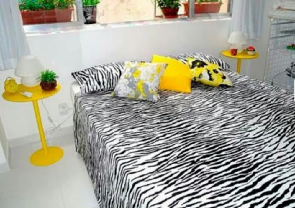 Kitnet-Studio, 30 m² - Foto 10
