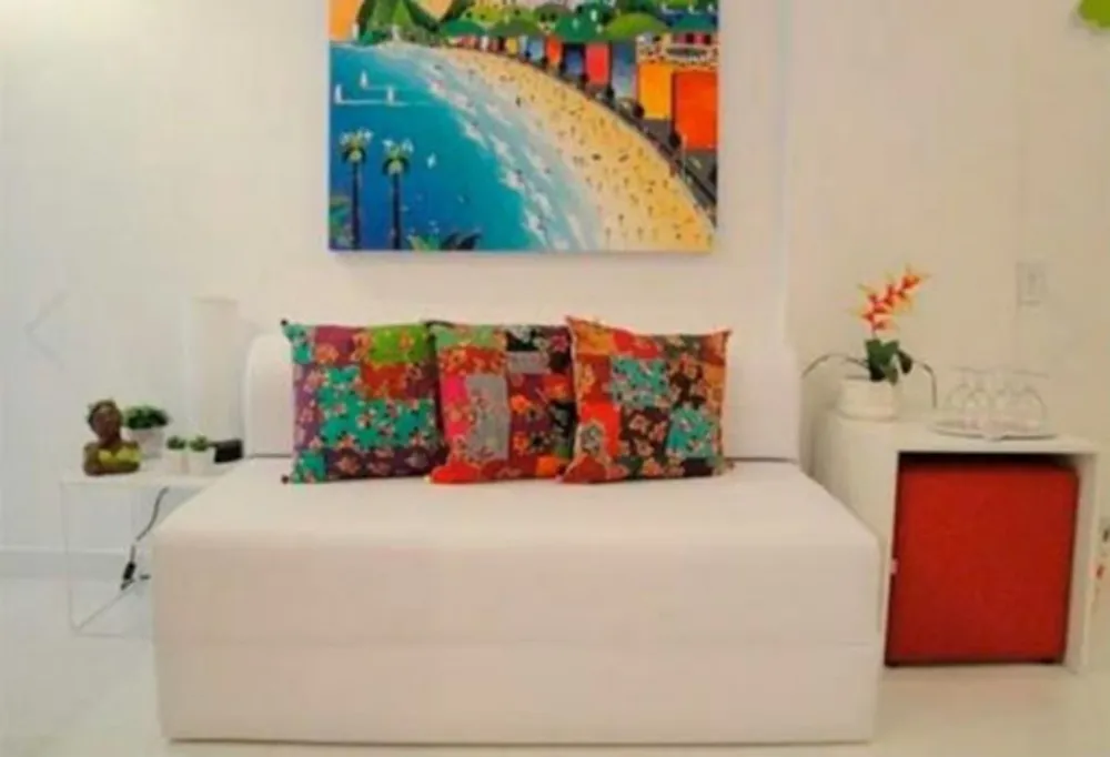 Kitnet-Studio, 30 m² - Foto 5