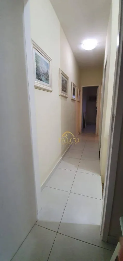 Casa, 3 quartos, 120 m² - Foto 12