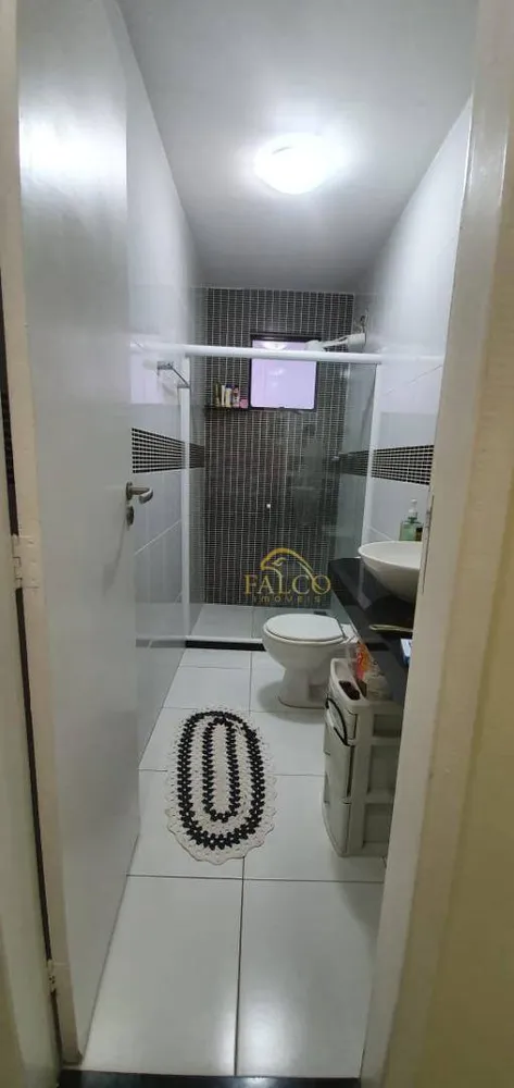 Casa, 3 quartos, 120 m² - Foto 15