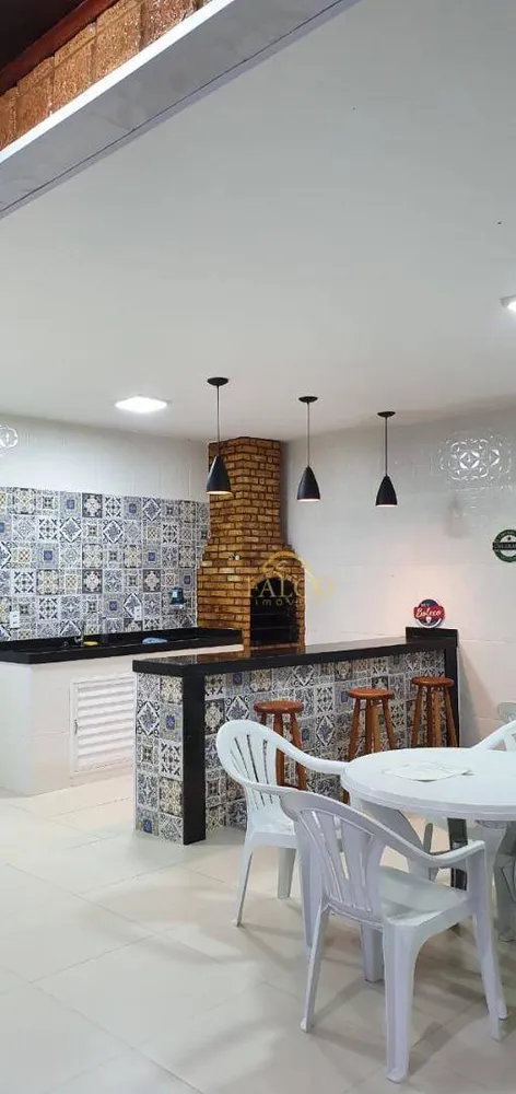 Casa, 3 quartos, 120 m² - Foto 5