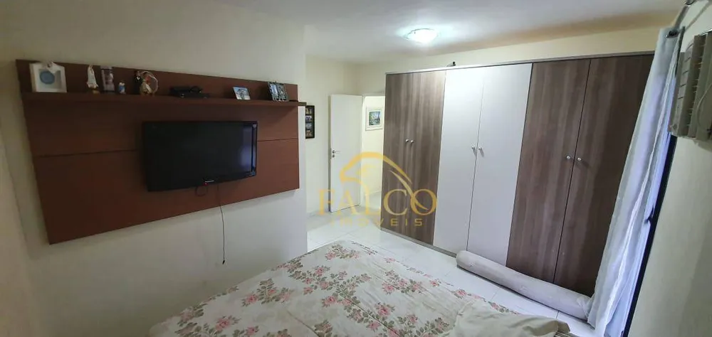 Casa, 3 quartos, 120 m² - Foto 13
