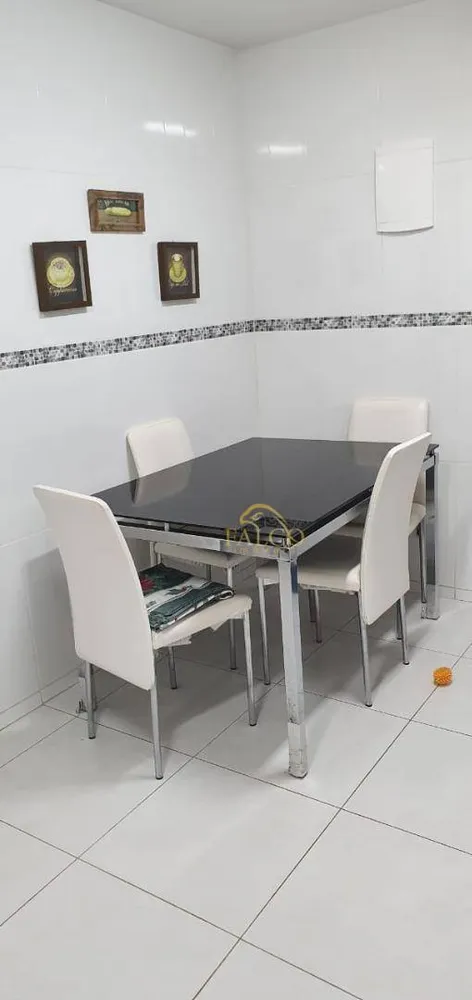 Casa, 3 quartos, 120 m² - Foto 9