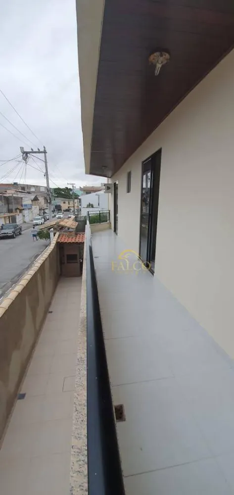 Casa, 3 quartos, 120 m² - Foto 18