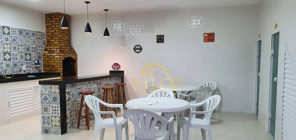 Casa, 3 quartos, 120 m² - Foto 6