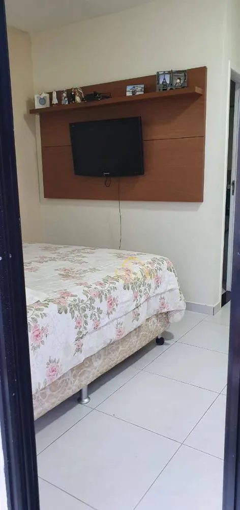 Casa, 3 quartos, 120 m² - Foto 14