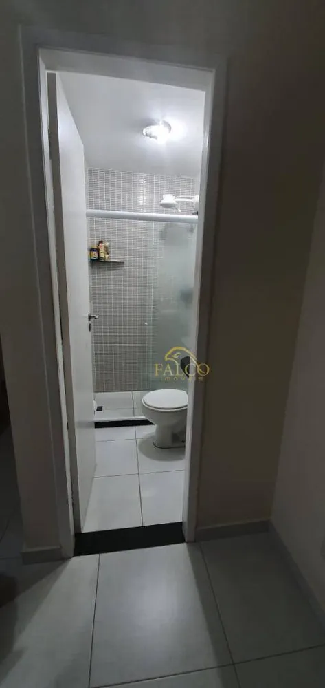 Casa, 3 quartos, 120 m² - Foto 11
