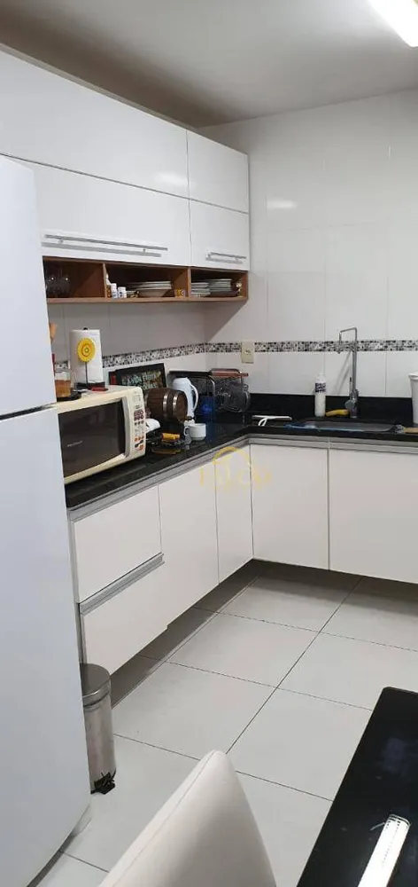 Casa, 3 quartos, 120 m² - Foto 8