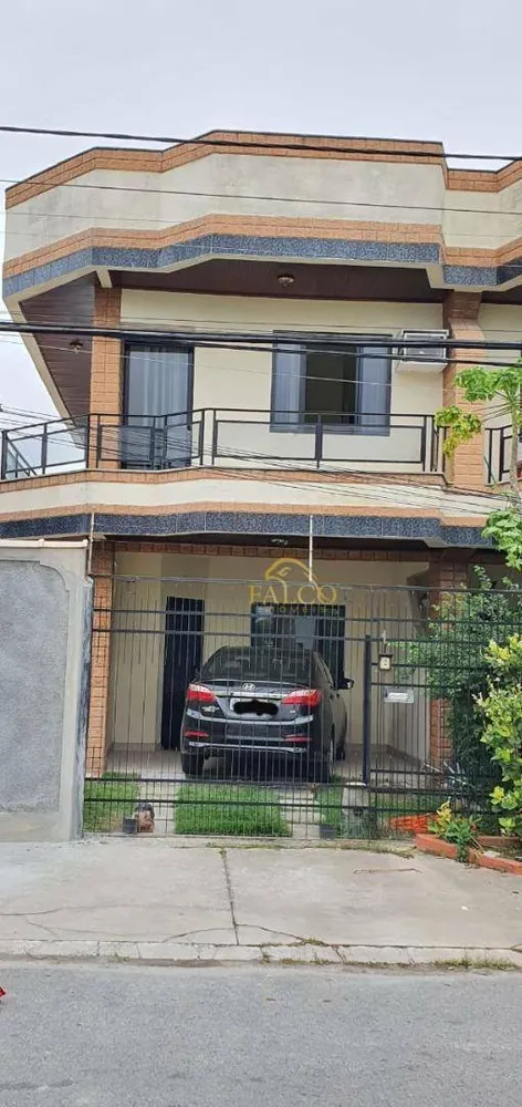 Casa, 3 quartos, 120 m² - Foto 3