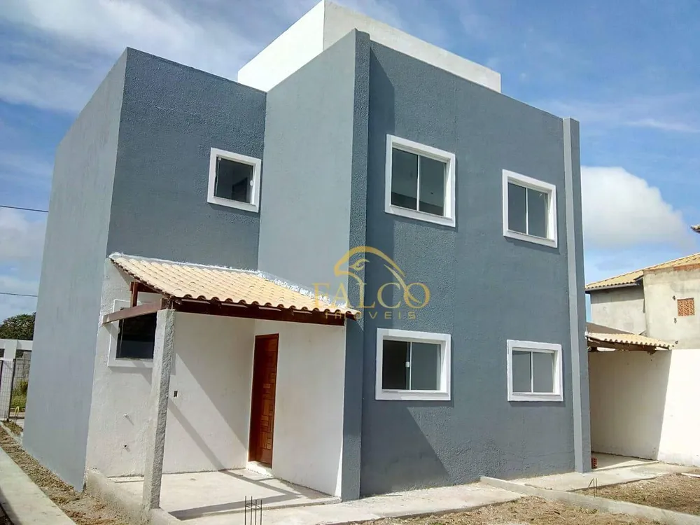 Casa, 2 quartos, 85 m² - Foto 2