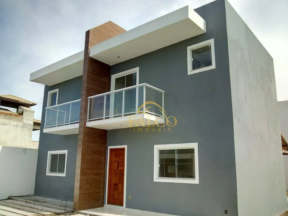 Casa, 2 quartos, 85 m² - Foto 1