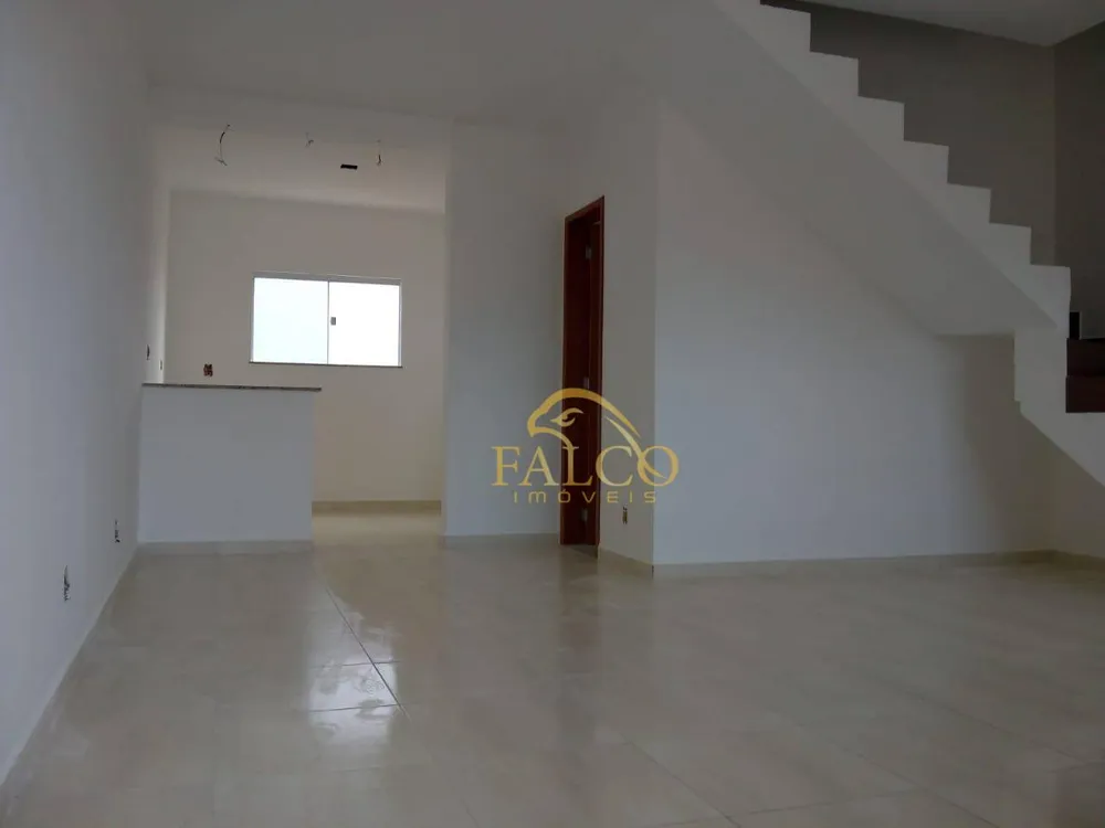 Casa, 2 quartos, 85 m² - Foto 12