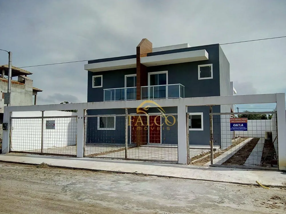 Casa, 2 quartos, 85 m² - Foto 4