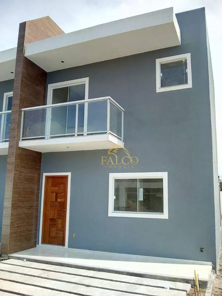 Casa, 2 quartos, 85 m² - Foto 3