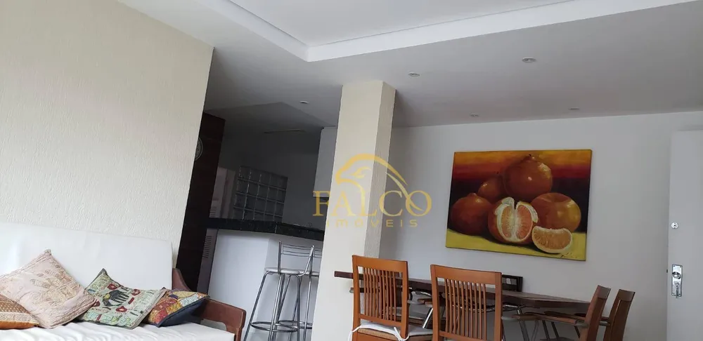 Apartamento, 3 quartos, 78 m² - Foto 6