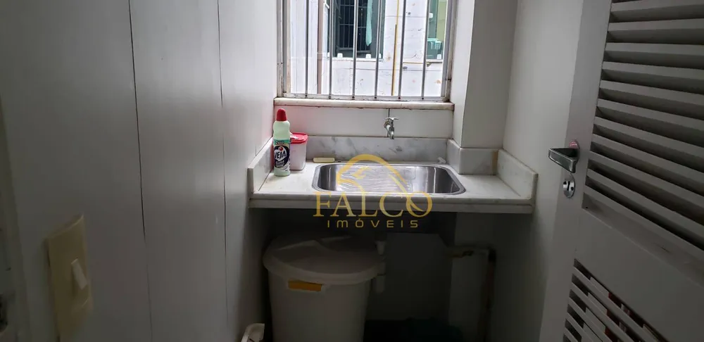 Apartamento, 3 quartos, 78 m² - Foto 16