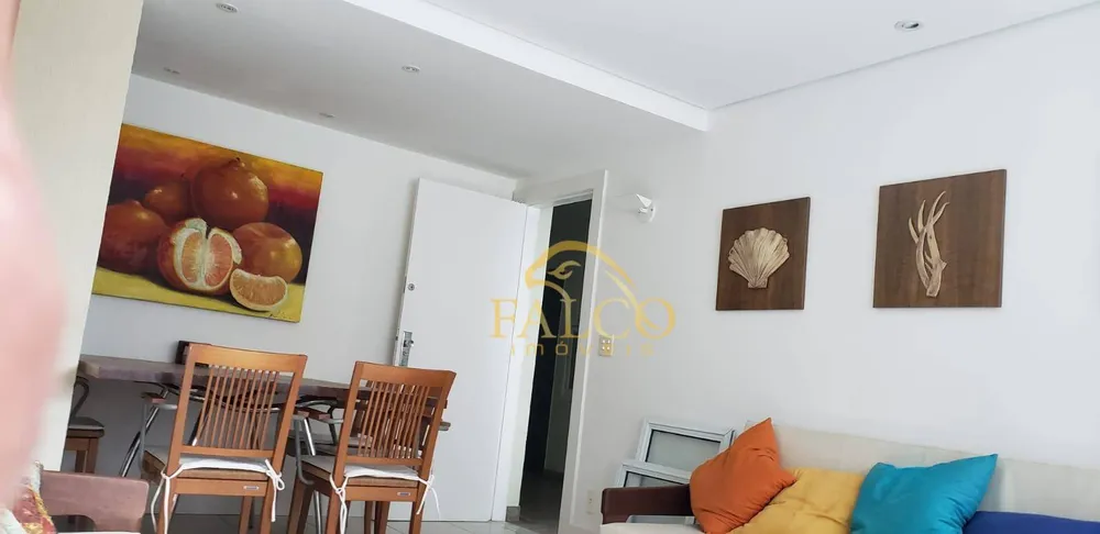 Apartamento, 3 quartos, 78 m² - Foto 7