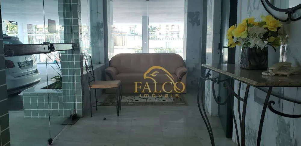 Apartamento, 3 quartos, 78 m² - Foto 4