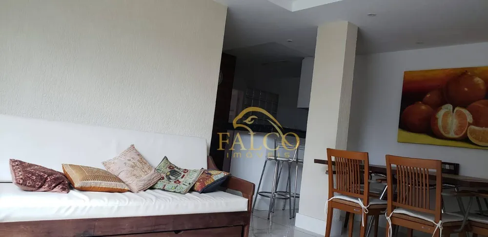 Apartamento, 3 quartos, 78 m² - Foto 8