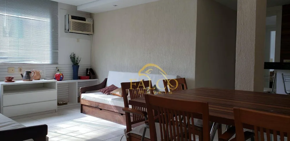 Apartamento, 3 quartos, 78 m² - Foto 1