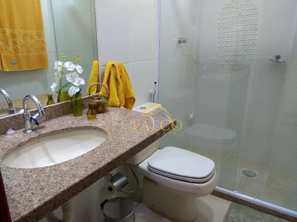 Cobertura, 3 quartos, 194 m² - Foto 9