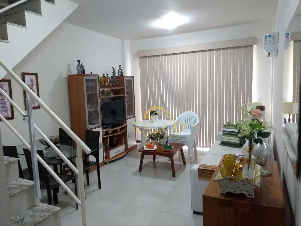 Cobertura, 3 quartos, 194 m² - Foto 3
