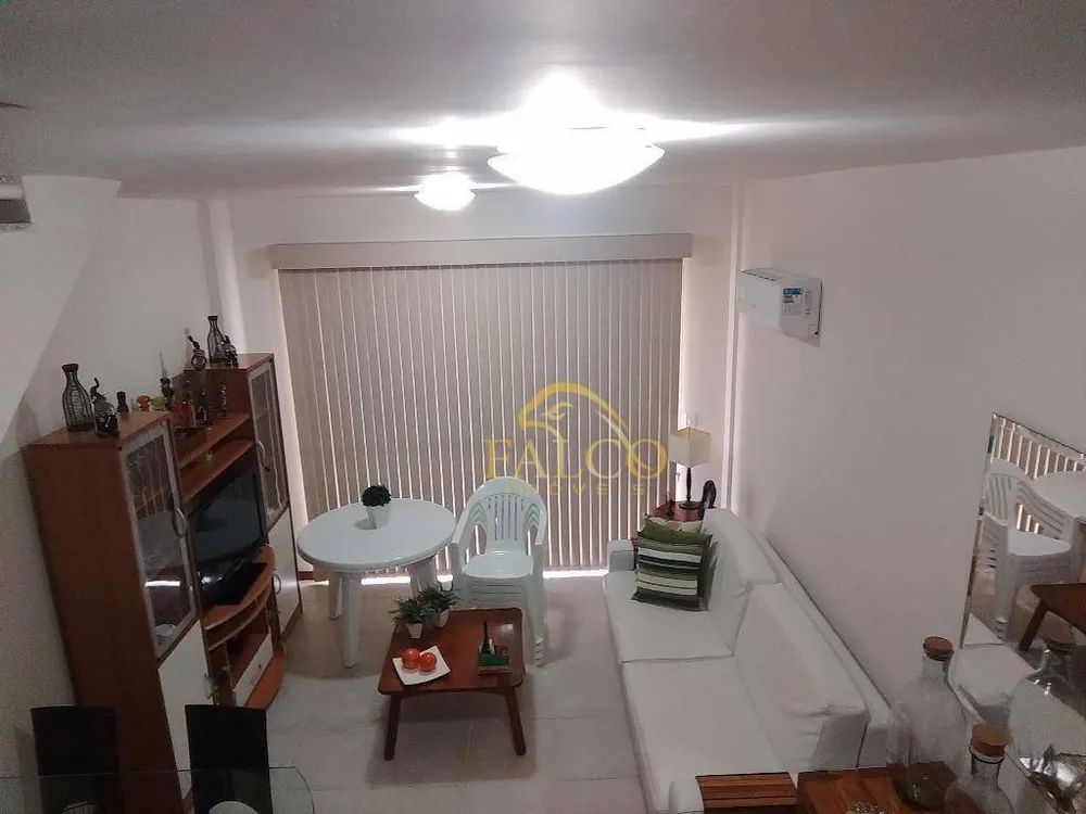 Cobertura, 3 quartos, 194 m² - Foto 4