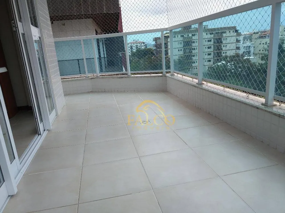 Cobertura, 3 quartos, 194 m² - Foto 5
