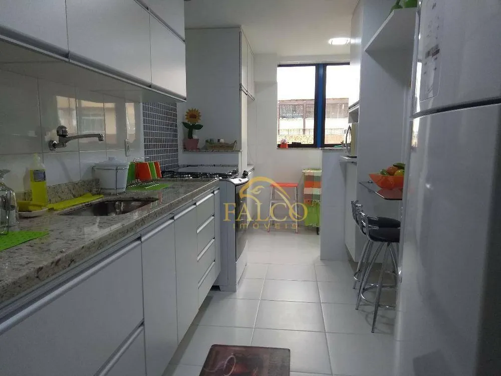 Cobertura, 3 quartos, 194 m² - Foto 8