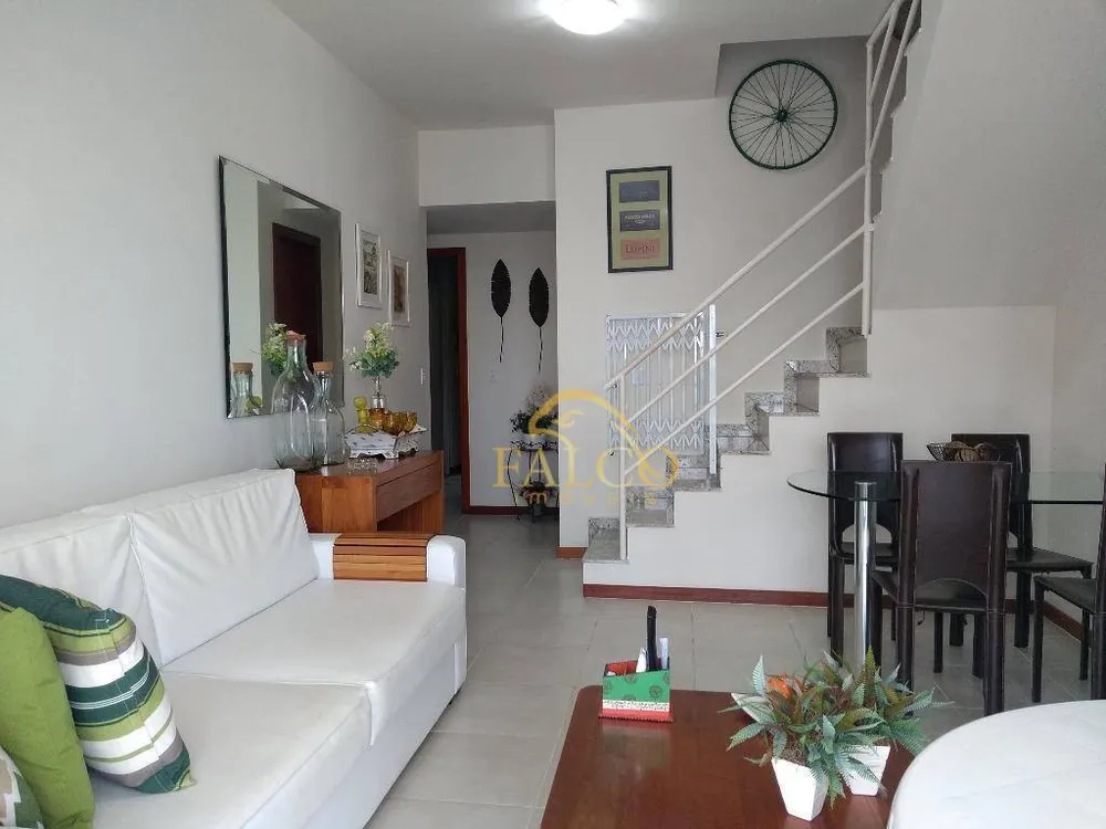 Cobertura, 3 quartos, 194 m² - Foto 2