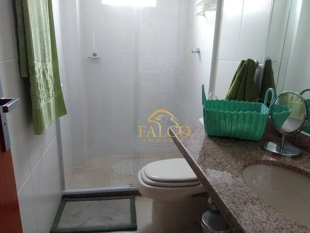 Cobertura, 3 quartos, 194 m² - Foto 13