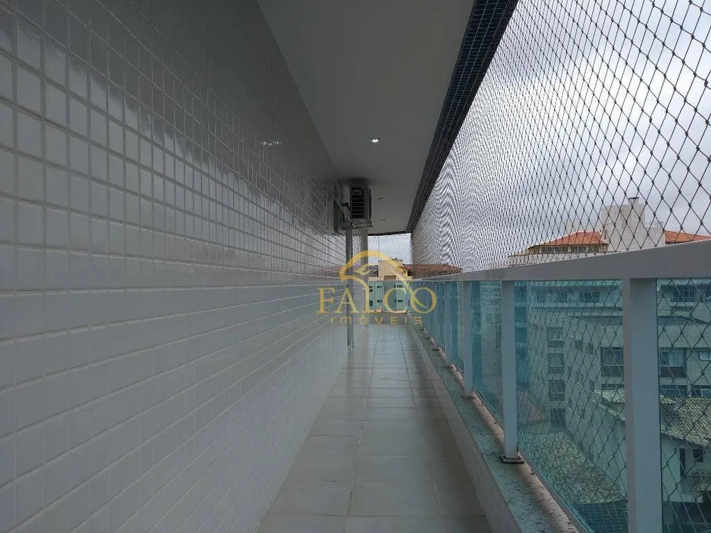 Cobertura, 3 quartos, 194 m² - Foto 6