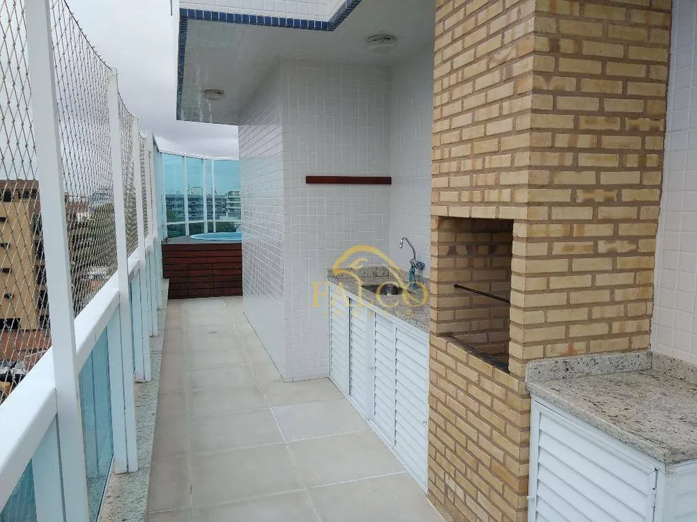 Cobertura, 3 quartos, 194 m² - Foto 20