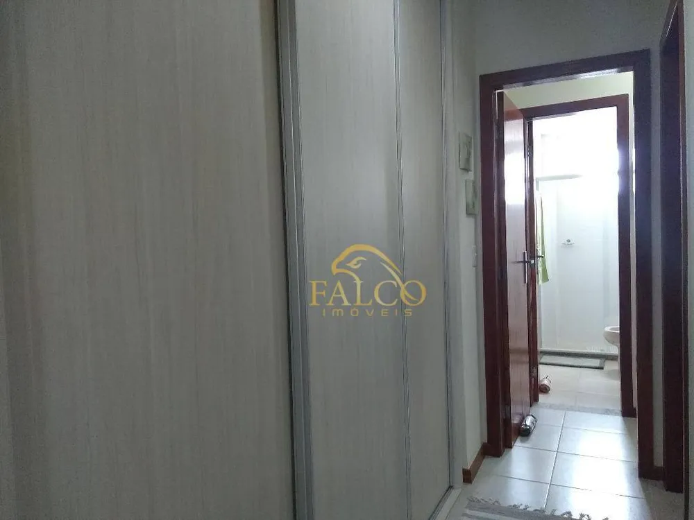 Cobertura, 3 quartos, 194 m² - Foto 10